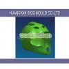 Abs Plastic Helmets Plastic Injection Mould