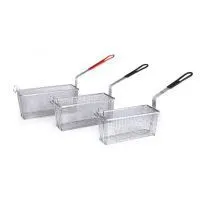 Fry Basket (reasonable Price & High Quality)