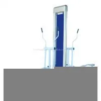 Sell Outdoor Fitness Equipment