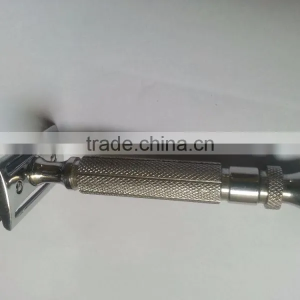 Merkur R90 Safety Razor photo-2