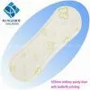 155 Feminine Panty Liner,feminine Hygiene With Printed Butterfly
