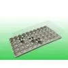 Molded Pulp Packaging-cushing-de-gradable Package Clamshells Paper Tray Electric Packaging