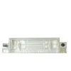 Splitter Housing