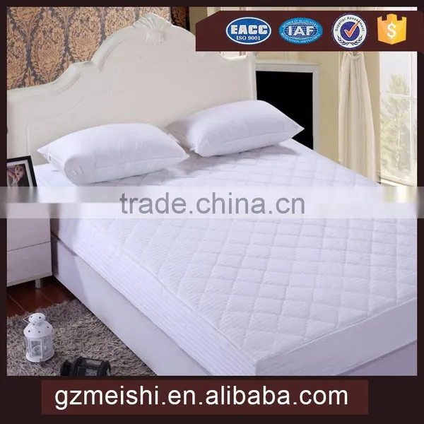 Hot Sale 100% Cotton Waterproof Crib Sheet