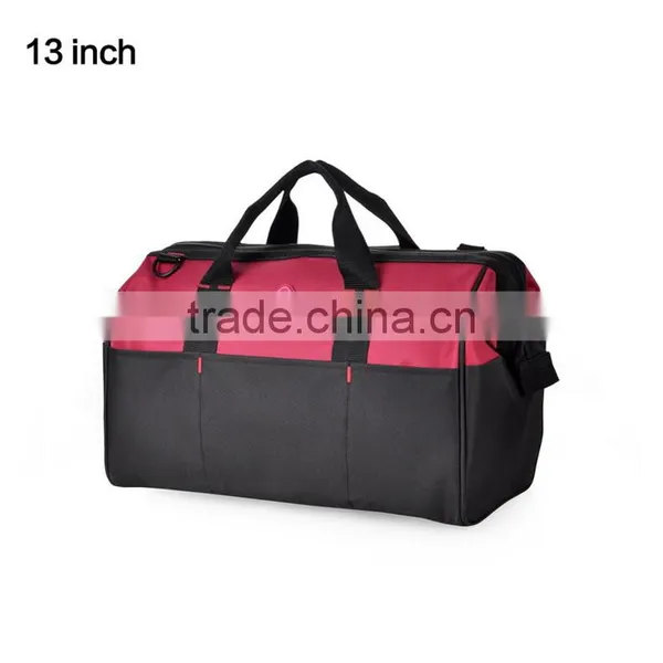 2016 Heavy Duty Open Mouth Professional Best Power Tool Bag photo-3