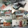 Ball Mill, Mixing Tank, Feeding Machine, Feeder, Vibrating Screen, Crusher, Sand Pump, Magnetic Separator, Hydraulic Grader, Hydraulic Cyclone, Playing Sand Machine