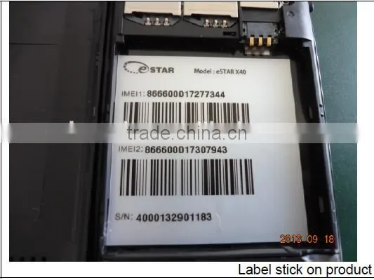 Mobile Phone Inspection and Testing Service in China