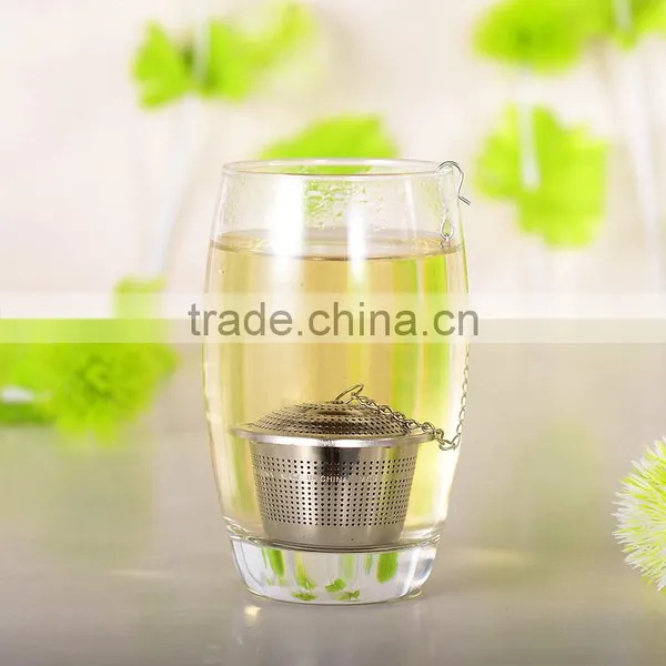 Stainless Steel Tea Infuser for Loose Leaf Tea Drinkers photo-4