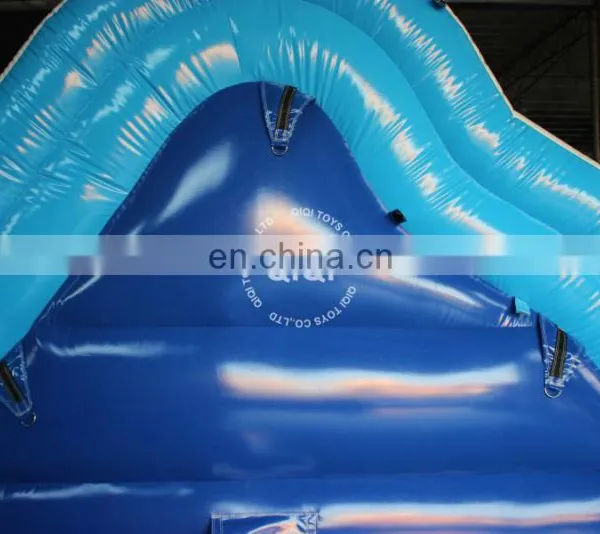 Bounce House Inflatable Water Slide With Blower for Adults and Kids photo-5