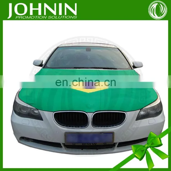 Cheap Custom High Quanlity Engine Print Car Hood Cover photo-6