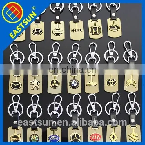Key Chain Metal2016 New photo-6