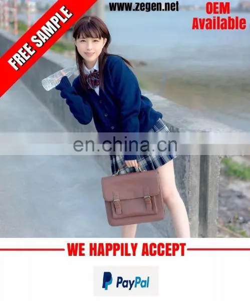 Customised School Uniform for Girls Wholesale