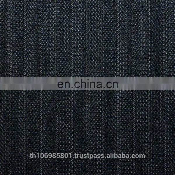 Dobby Twill Design for Formal Suiting TR 65/35 photo-5