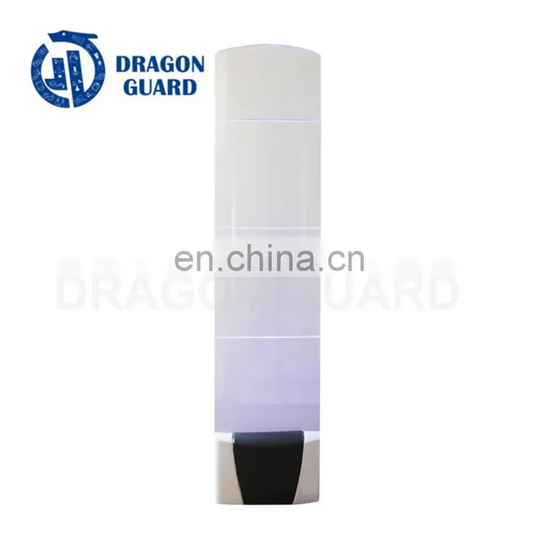 DRAGON GUARD Electronic Article Surveillance Anti Shoplifting Eas System rf photo-2