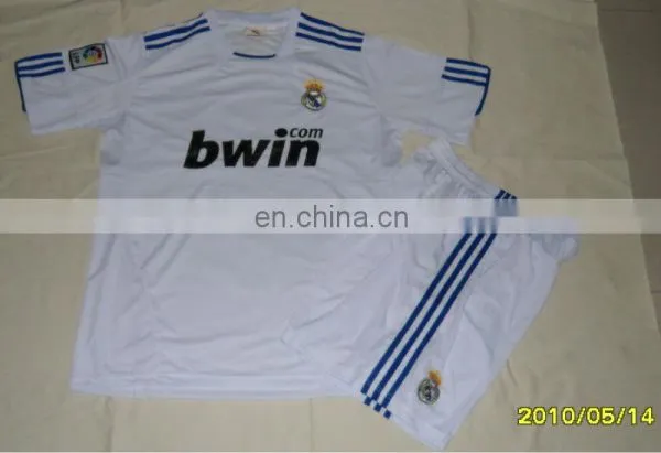SOCCER WEARS