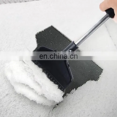 Dropshipping KANEED Car High-quality Snow Shovel Ice Scraper