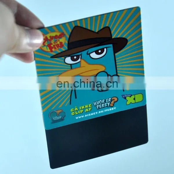Hot Sale Factory Price-good Quanlity Cheaper Paper Fridge Magnet for Decoration photo-2