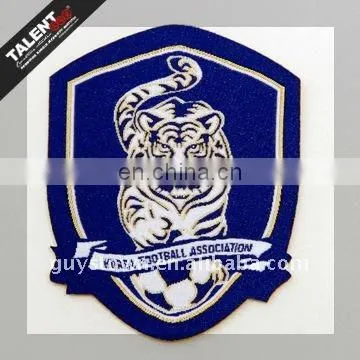 Custom Private Apparel Garment Label photo-6