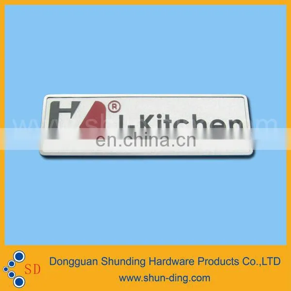Cheap Custom Metal Door Signs