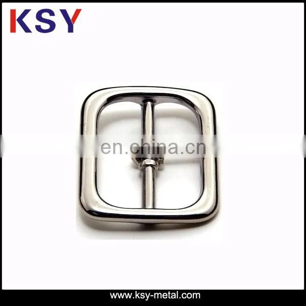 Wholesale New Arrival Manufacturer Metal Belt Buckle photo-2