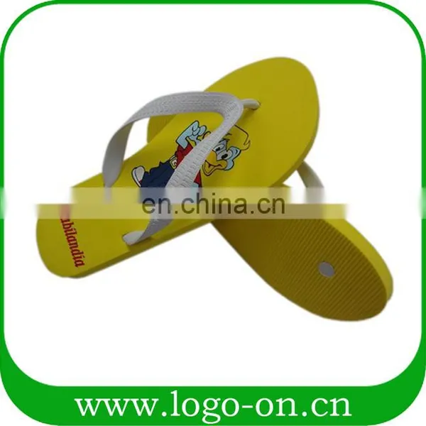 Eva Die Cut Flip Flop Slipper photo-6