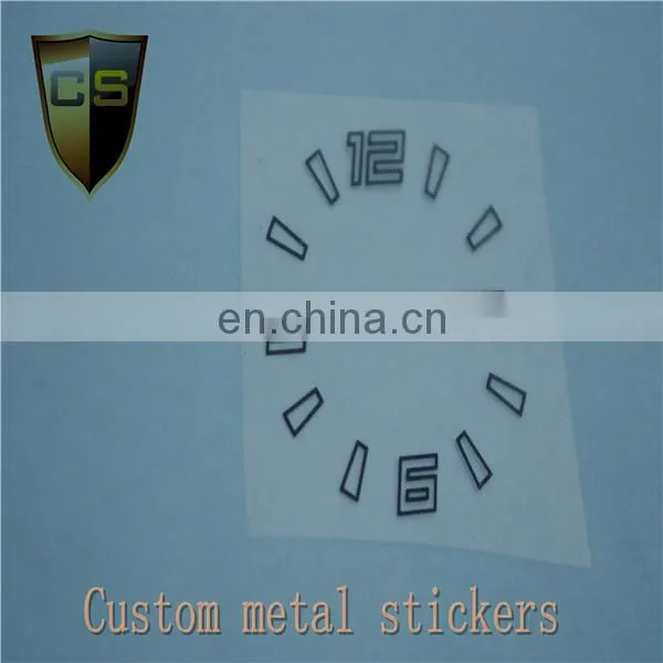 Metal Sticker photo-2