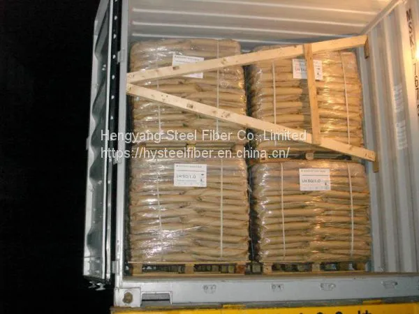 406 Stainless Steel Fibres 13%Cr / 3%AI (HC-A), Ø 0.55 x ℓ 25mm photo-3