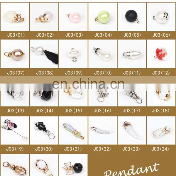 10*12 MM Charm Color Smooth Crystal Ball Pendant Silver Jewelry Accessories for Birthday Gift photo-6