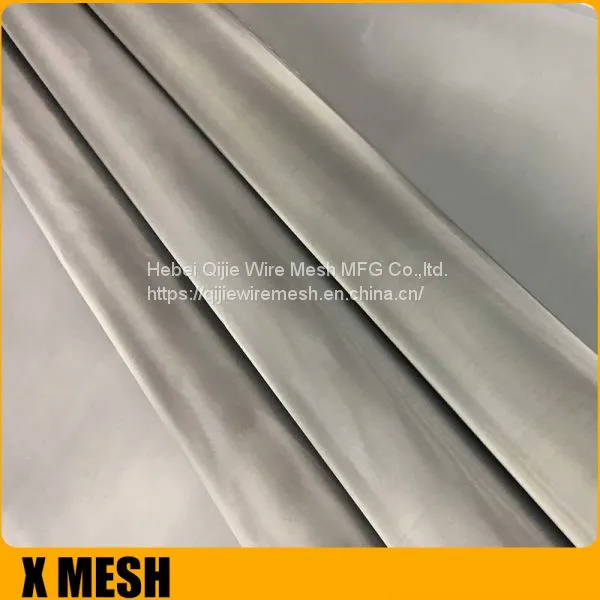 Stainless Steel 304 Black Fly Wire Screen photo-5