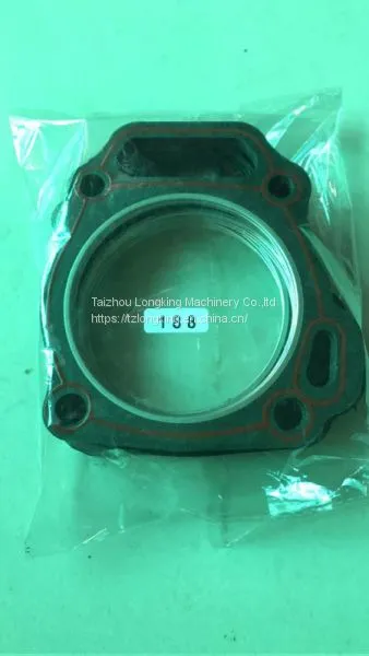 188F GX390 cylinder head sealing gasket,Gasket cylinder head engine parts replacement