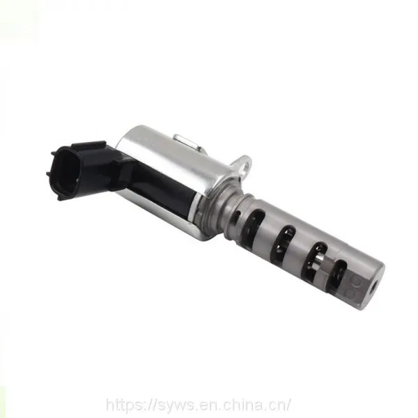 Auto Parts Engine Solenoid Valve With Timer 15330-31030 15330-0P030 for Honda Variable Valve Timing Solenoid