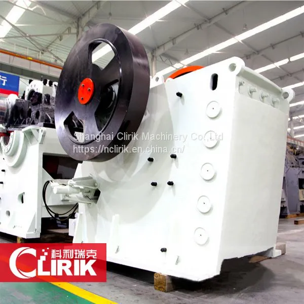 Jaw Crusher 008613512155195 photo-4