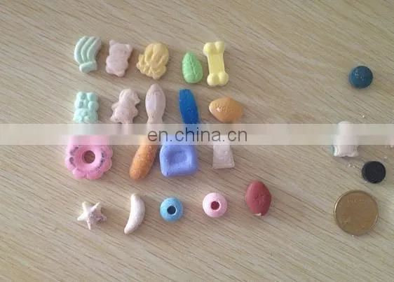 Single Punch Price for Milk Candy Pill Tablet Press Machine photo-4