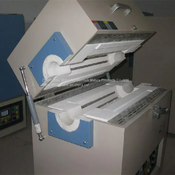 1400 Tube Furnace photo-2