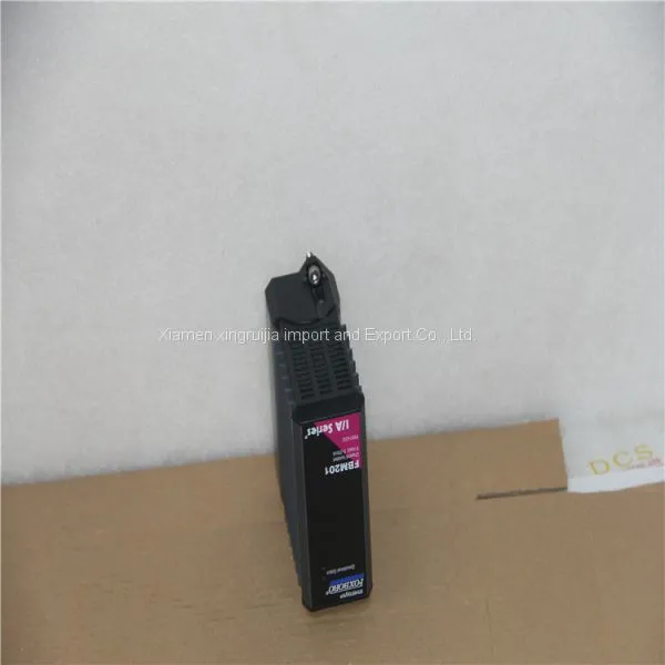 Brand New In Stock FOXBORO FBM08 Module PLC DCS photo-4