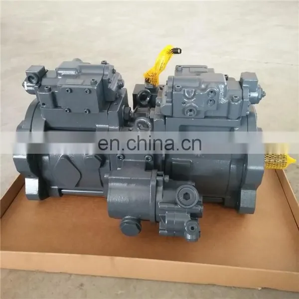 In Stock DH225-9 Hydraulic Pump 400914-00160 photo-3