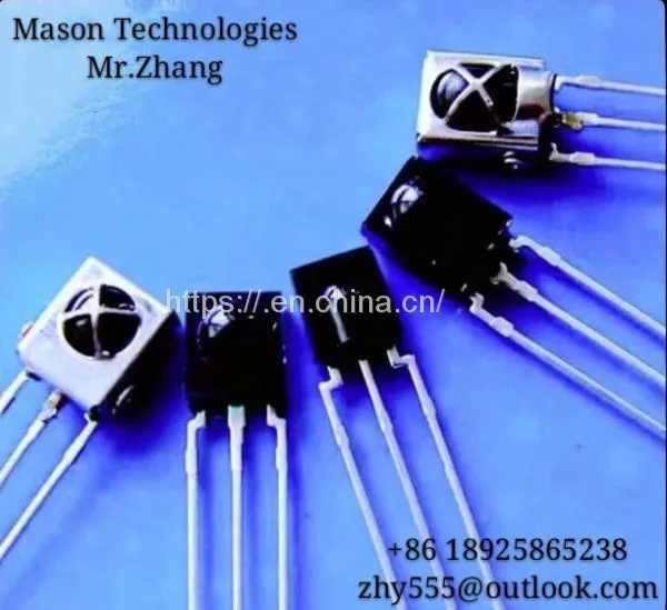 Infrared LEDs，IE IR PT IRM