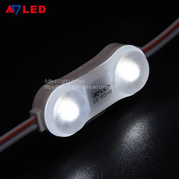 Adled Light Samsung 2835 Led Module Cheap India Price Led Module Light Box for Led Sign Shop photo-3