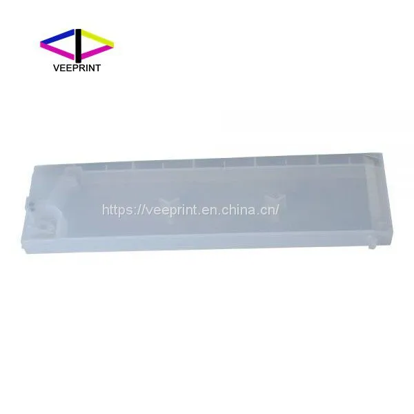 440ml Refill Ink Cartridge With Funnel for Roland FJ-740/SP-300/VP-540/XJ-740/RS-640/XC-540 photo-2
