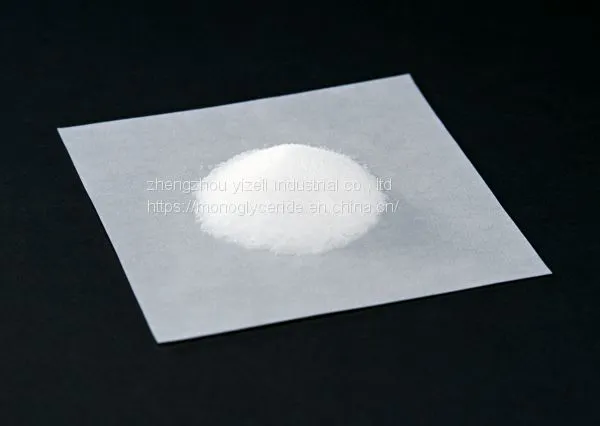 Polyglycerol Esters of Fatty Acids photo-3