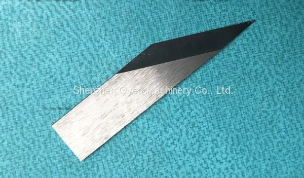 JingWei Knives/Blades J314 photo-3
