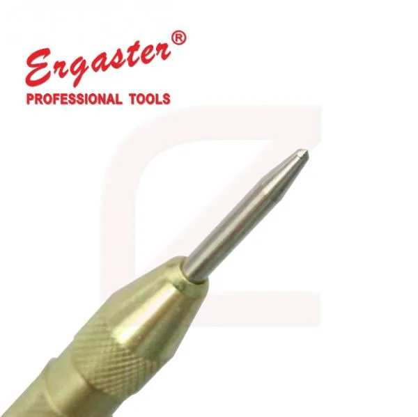 Brass Automatic Center Punch photo-3
