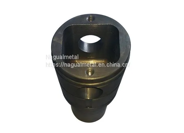CNC Turret Punching photo-5
