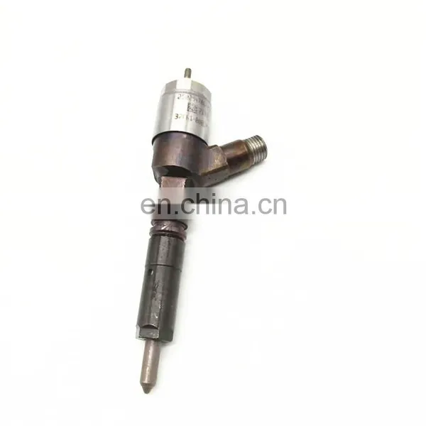 Excavator Engine E320d Injector 326-4700 Nozzle 3264700 Fuel Injector 326-4700 photo-5