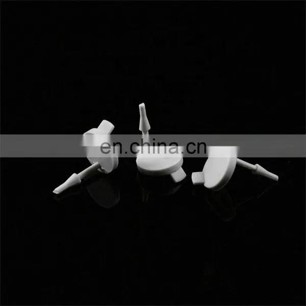 Custom Design Silicone Rubber Micro USB Dust Cover photo-2