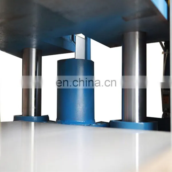 2018 New Condition 60 Ton Blister Packaging Sheet Cutting Machine photo-7