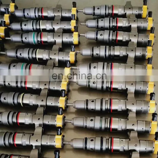 High Pressure Common Rail Diesel Fuel Injector 293-4573 for C9 Engine photo-2