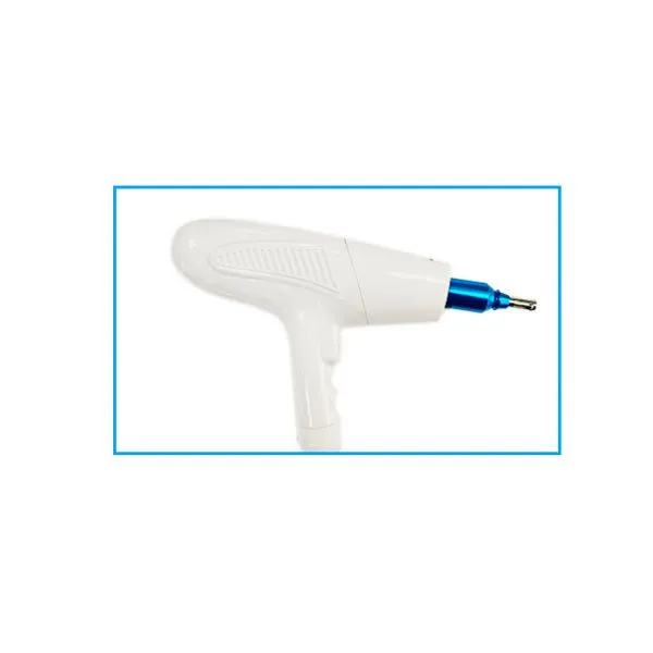 Portable Style Q-Switch nd Yag Laser Tattoo Removal Machine photo-5