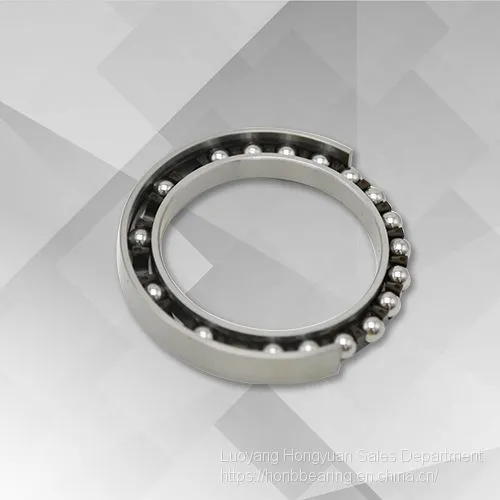 HYR-40 Harmonic Reducer Flexible Bearing photo-2