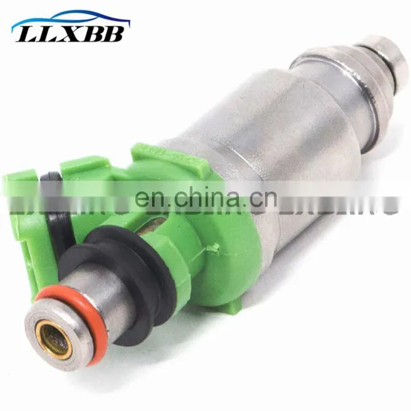 Original Fuel Injector Nozzle 23209-16170 2320916170 For Toyota Carina E 4AFE 7AFE 23250-16170 2325016170 photo-3